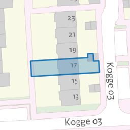 Perceel LLS00-M-9655
