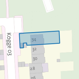 Perceel LLS00-M-9658