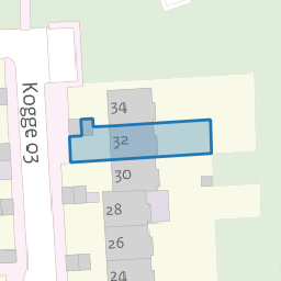 Perceel LLS00-M-9659