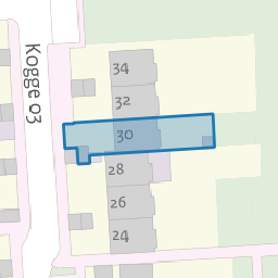 Perceel LLS00-M-9660