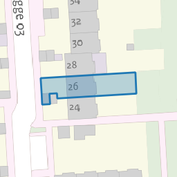 Perceel LLS00-M-9662