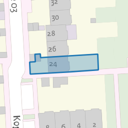 Perceel LLS00-M-9663