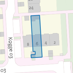 Perceel LLS00-M-9666