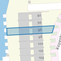 Perceel LLS00-M-9682