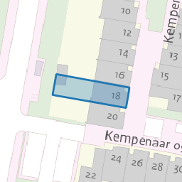 Perceel LLS00-M-9689