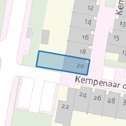 Perceel LLS00-M-9690