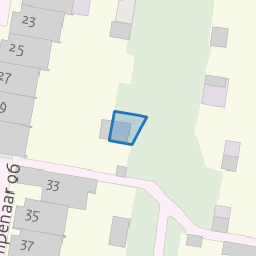 Perceel LLS00-M-9699