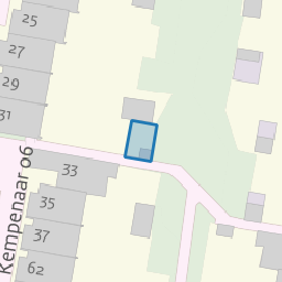 Perceel LLS00-M-9700