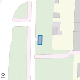 Perceel LLS00-M-9708