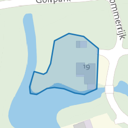 Perceel LLS00-M-9718