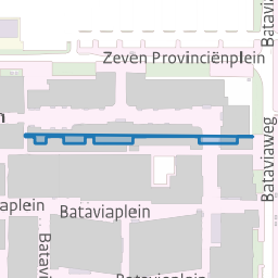 Perceel LLS00-M-9730