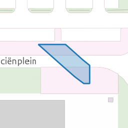 Perceel LLS00-M-9731