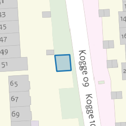 Perceel LLS00-M-9740