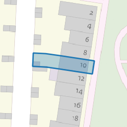 Perceel LLS00-M-9742