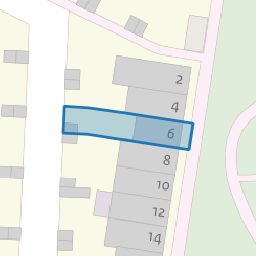 Perceel LLS00-M-9745