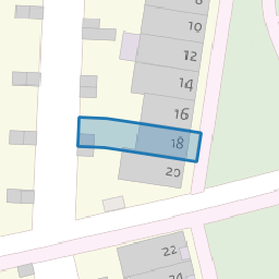 Perceel LLS00-M-9746