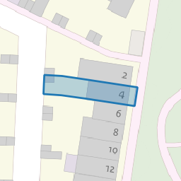 Perceel LLS00-M-9748