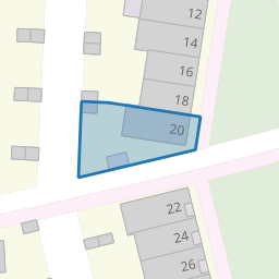 Perceel LLS00-M-9751