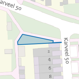 Perceel LLS00-M-9753