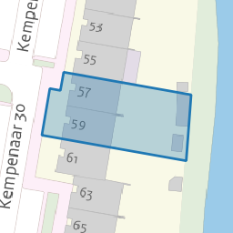 Perceel LLS00-M-9766