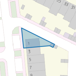 Perceel LLS00-M-9769