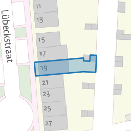 Perceel LLS00-M-9778