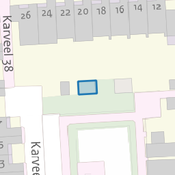 Perceel LLS00-M-9791