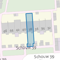 Perceel LLS00-M-9794