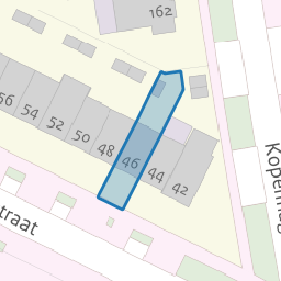 Perceel LLS00-M-9796