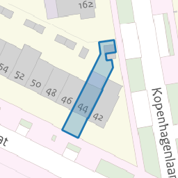 Perceel LLS00-M-9802