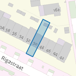 Perceel LLS00-M-9803