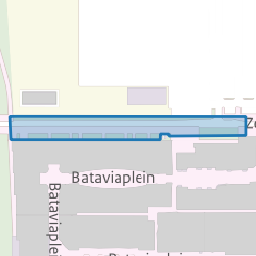 Perceel LLS00-M-9807