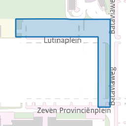 Perceel LLS00-M-9818