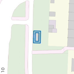 Perceel LLS00-M-9833