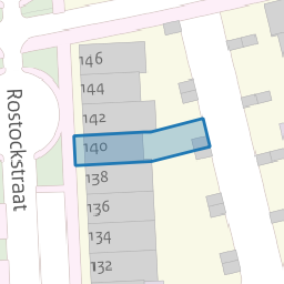 Perceel LLS00-M-9843