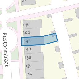 Perceel LLS00-M-9845