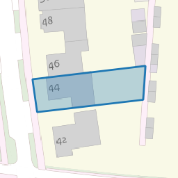 Perceel LLS00-M-9861