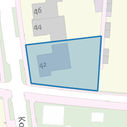 Perceel LLS00-M-9862