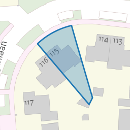 Perceel LLS00-M-9879