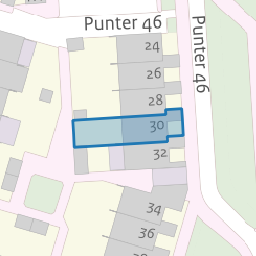 Perceel LLS00-M-9894