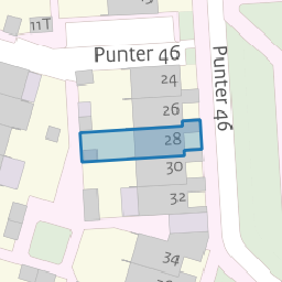 Perceel LLS00-M-9895