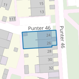Perceel LLS00-M-9896