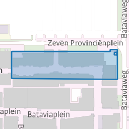 Perceel LLS00-M-9897