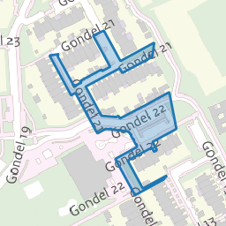 Perceel LLS00-M-9906