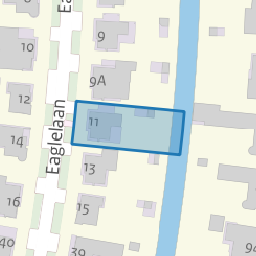 Perceel LLS00-M-9919