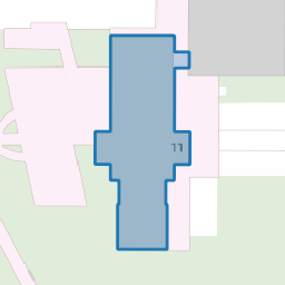 Perceel LLS00-M-9925