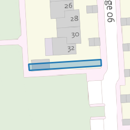 Perceel LLS00-M-9929