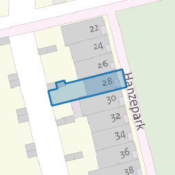 Perceel LLS00-M-9932