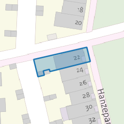 Perceel LLS00-M-9933