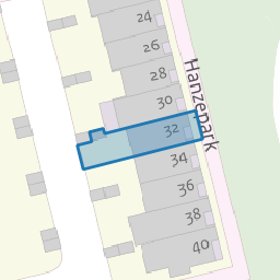 Perceel LLS00-M-9934